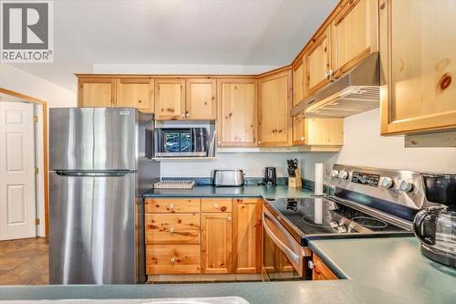 5423 Boomerang Way Unit# 35, Fernie, BC 
