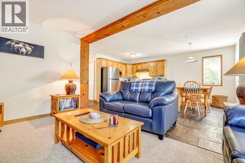 5423 Boomerang Way Unit# 35, Fernie, BC 