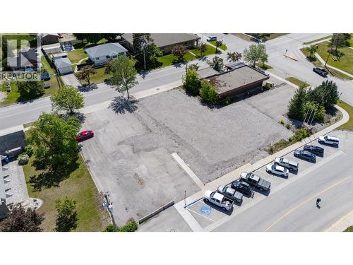 837 Park Drive, Golden, BC 