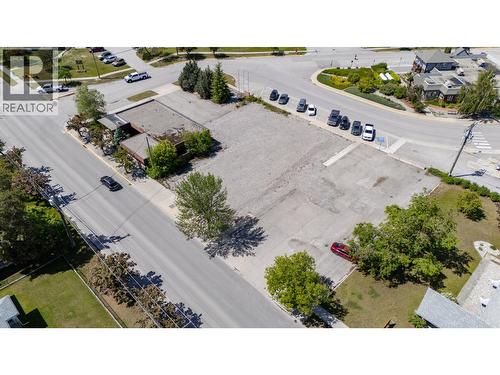 837 Park Drive, Golden, BC 