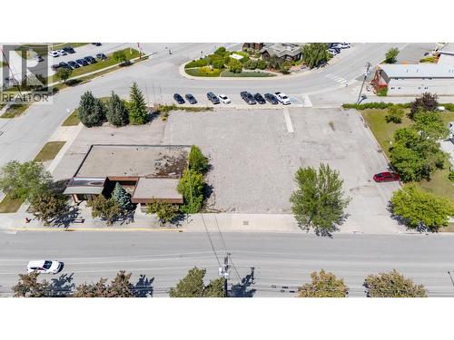 837 Park Drive, Golden, BC 