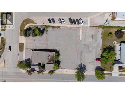 837 Park Drive, Golden, BC 