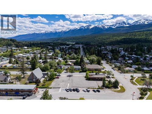 837 Park Drive, Golden, BC 
