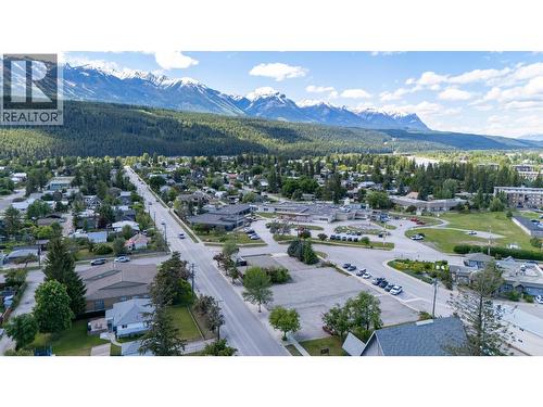 837 Park Drive, Golden, BC 