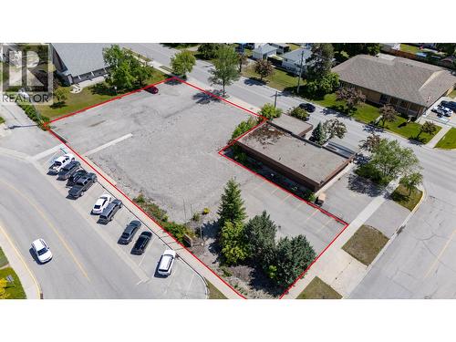 837 Park Drive, Golden, BC 