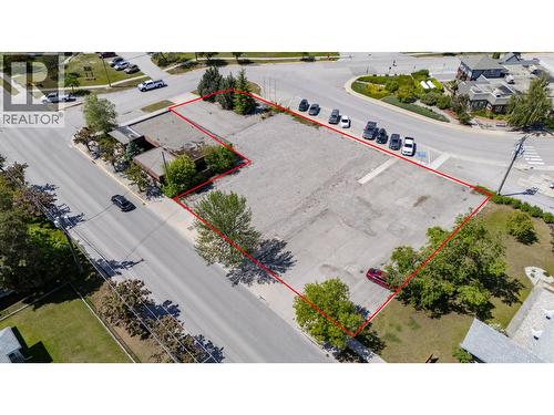 837 Park Drive, Golden, BC 