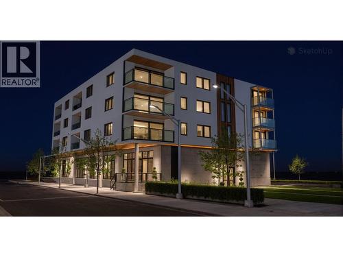 Concept Drawing - 837 Park Drive, Golden, BC 