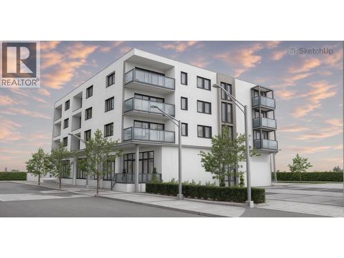 Concept Drawing - 837 Park Drive, Golden, BC 