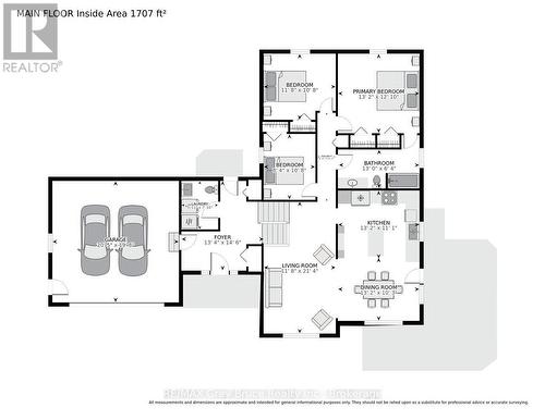135 North Diagonal, South Bruce Peninsula, ON 