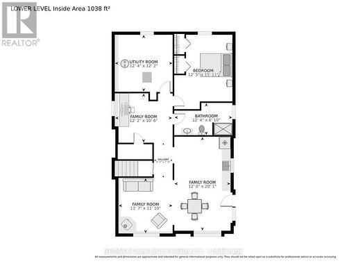 135 North Diagonal, South Bruce Peninsula, ON 