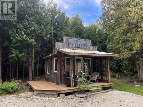 135 North Diagonal, South Bruce Peninsula, ON 