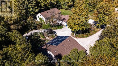 Wonderful opportunities... - 135 North Diagonal, South Bruce Peninsula, ON 