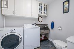Laundry + 2Pc Bath - 