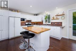 Chef's delight kitchen! - 