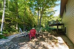 Enjoy campfires under the stars - 