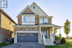 2 STONECROP ROAD Brampton, ON L6Y 2Z3