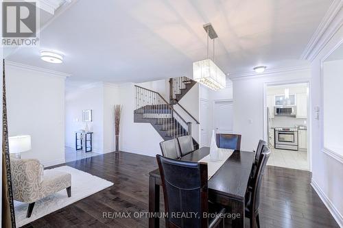 2 Stonecrop Road, Brampton, ON 