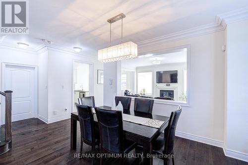 2 Stonecrop Road, Brampton, ON 
