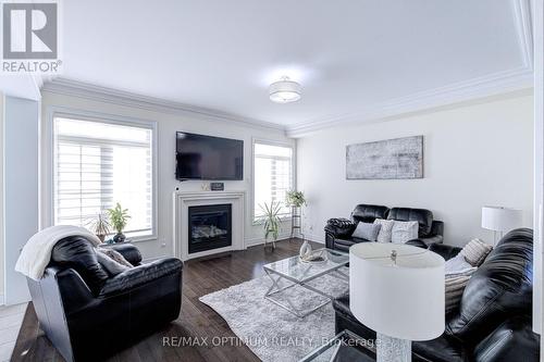 2 Stonecrop Road, Brampton, ON 