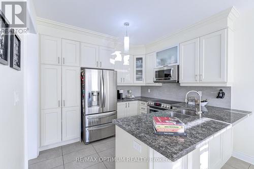 2 Stonecrop Road, Brampton, ON 