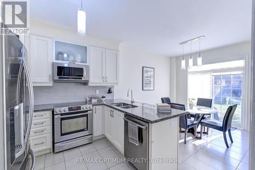 2 Stonecrop Road, Brampton, ON 