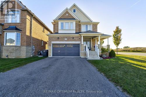 2 Stonecrop Road, Brampton, ON 