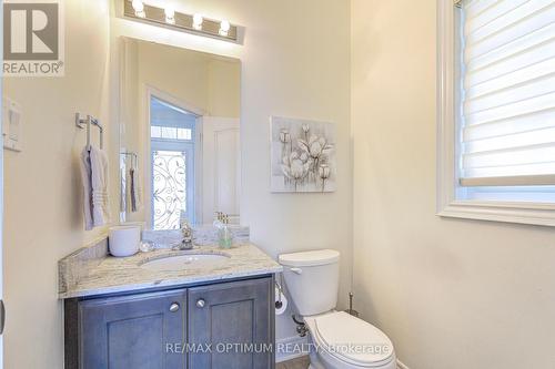 2 Stonecrop Road, Brampton, ON 