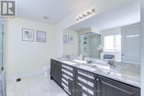 2 Stonecrop Road, Brampton, ON 