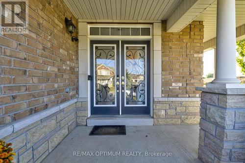 2 Stonecrop Road, Brampton, ON 