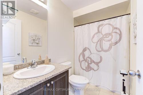 2 Stonecrop Road, Brampton, ON 