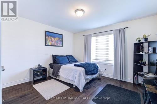 2 Stonecrop Road, Brampton, ON 