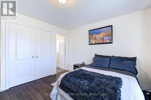 2 Stonecrop Road, Brampton, ON 
