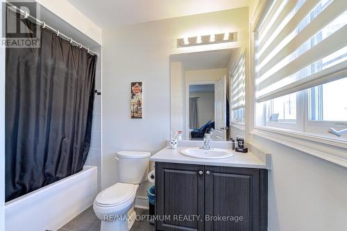 2 Stonecrop Road, Brampton, ON 
