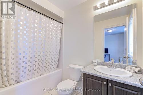 2 Stonecrop Road, Brampton, ON 