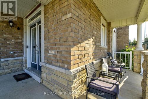 2 Stonecrop Road, Brampton, ON 