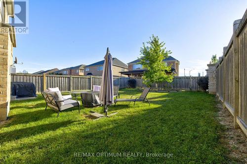 2 Stonecrop Road, Brampton, ON 