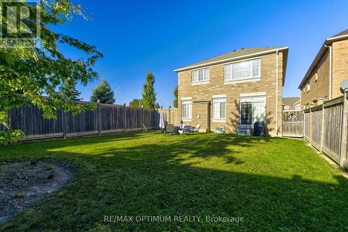 2 Stonecrop Road, Brampton, ON 