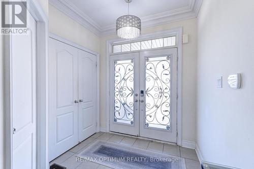 2 Stonecrop Road, Brampton, ON 