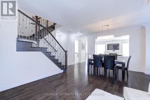 2 Stonecrop Road, Brampton, ON 