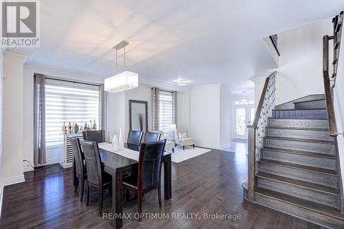 2 Stonecrop Road, Brampton, ON 