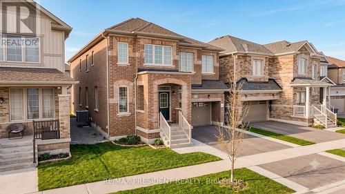 663 ANISHINAABE DRIVE , Shelburne, Ontario L9V 3Y5 2