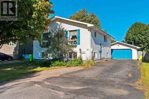 34 Sutton Pl, Sault Ste. Marie, ON 