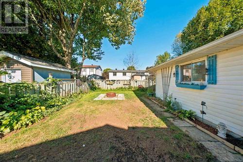 34 Sutton Pl, Sault Ste. Marie, ON 