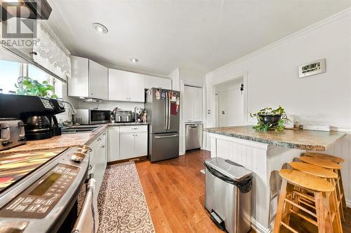 34 Sutton Pl, Sault Ste. Marie, ON 