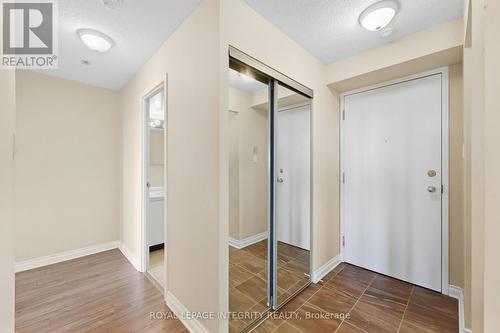 Entryway - 808 - 1025 Grenon Avenue, Ottawa, ON 
