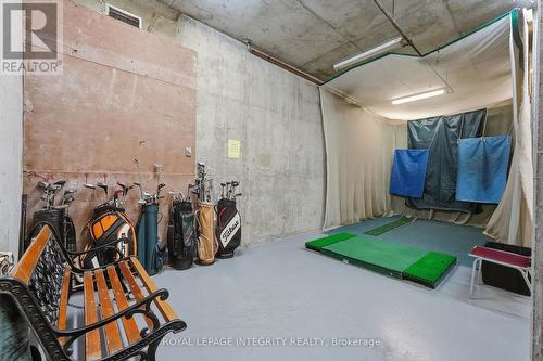 Clubs to use - 808 - 1025 Grenon Avenue, Ottawa, ON 