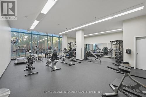 Gym - 808 - 1025 Grenon Avenue, Ottawa, ON 