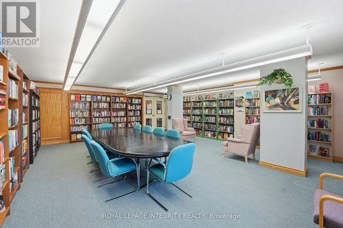 Library - 808 - 1025 Grenon Avenue, Ottawa, ON 