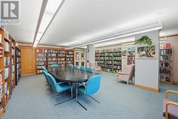 Library - 