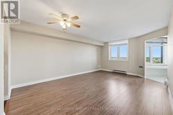 Dining room and living room combination space. - 